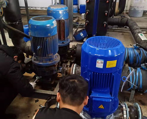 合肥市航拓機電設(shè)備 電機維修與水泵服務(wù)專家，輻射蕪湖及周邊區(qū)域